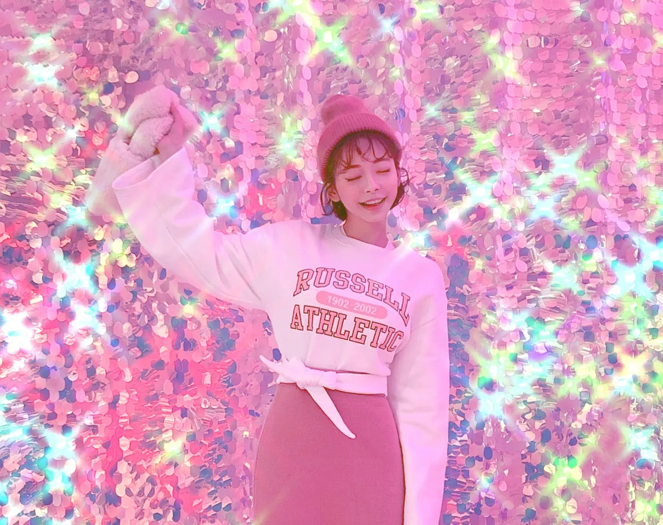 韓国 ソウル Chuu お買い物割引クーポン 実店舗対象 Klook クルック 韓国 ソウル Chuu お買い物割引クーポン 実店舗対象 Klook クルック